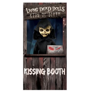 Living Dead Dolls Presents Kiss of Death