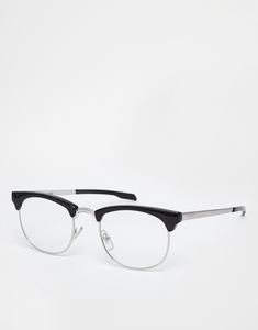 Pull&Bear Plastic frame eyewear