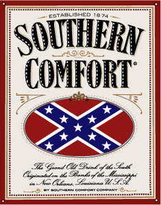 Southern Comfort