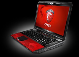 MSI Dominator PRO DRAGON EDITION