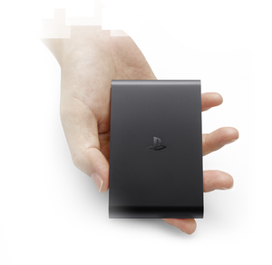 PS TV