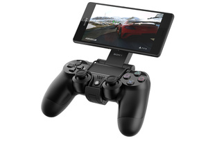 Game Control Mount (GCM10)