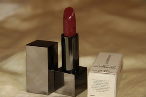 BURBERRY Губная помада Lip Cover № 33 OXBLOOD