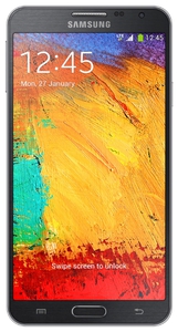 SamsungGalaxy Note 3 Neo