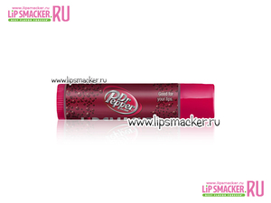 Бальзам Lip Smacker Dr. Pepper