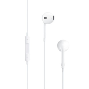 Наушники Apple EarPods