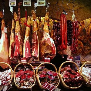 Mercat de la Boqueria