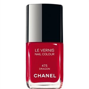 Лак для ногтей Chanel Le Vernis # 475 Dragon