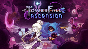 Towerfall Ascension