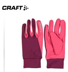 перчатки для бега на зиму