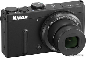 Nikon Coolpix P330