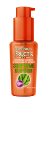 Garnier Fructis SOS Восстановление Сыворотка (кончики)