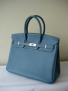 Сумка Hermes Birkin