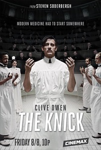 The Knick