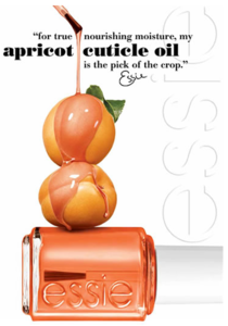 Essie Apricot Cuticle Oil