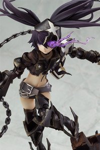 Black Rock Shooter - Insane