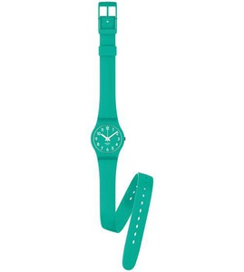 Swatch   MINT LEAVE