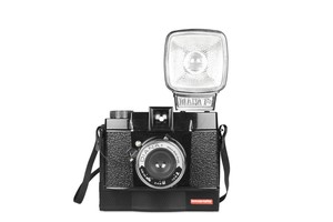 Diana F+ Instant Camera