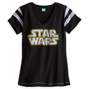 Star Wars 77 Tee for Women