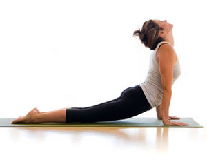 Курсы стретчинга