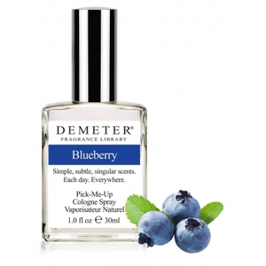 Demeter blueberry