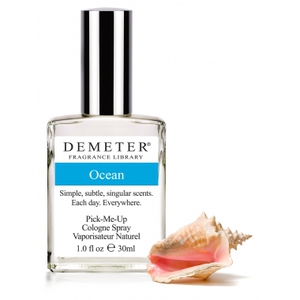 Demeter ocean