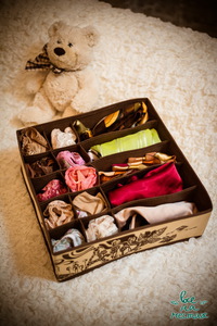 Органайзер для белья