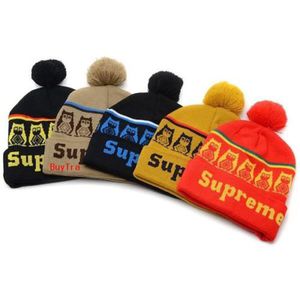 Шапка Supreme