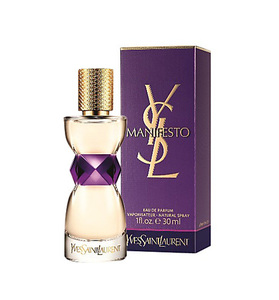 YSL Manifesto edp