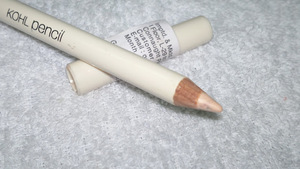 Белый кайаловый карандаш