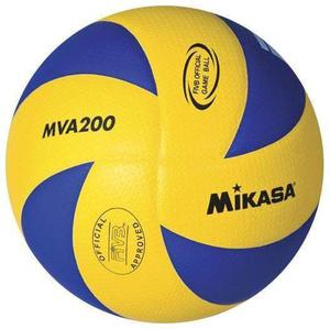 Волейбольный мяч Mikasa (MVA200 или MVA300)
