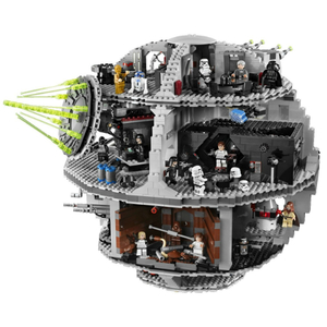 Конструктор LEGO Death Star - Звезда Смерти