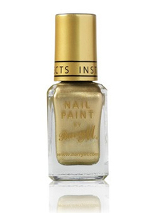 Barry M Gold Foil