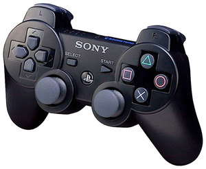 Dualshock 3 Wireless Controller