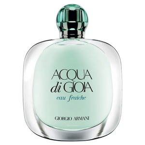 ACQUA DI GIOIA Eau Fraiche Туалетная вода