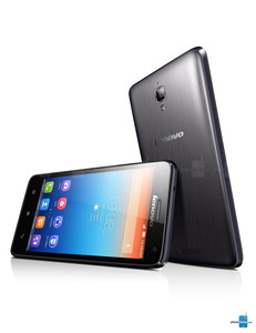 Смартфон Lenovo S660 (P780, S860)