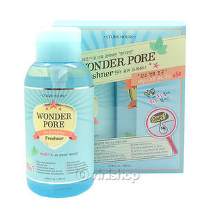 wonder pore