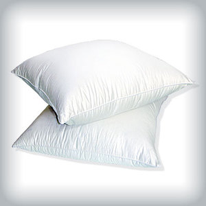 Удобная мягкая подушка