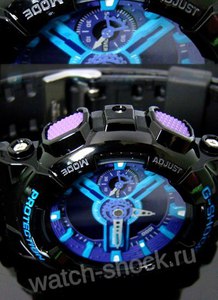 Casio G-Shock