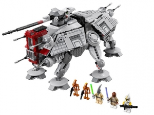 Lego star wars