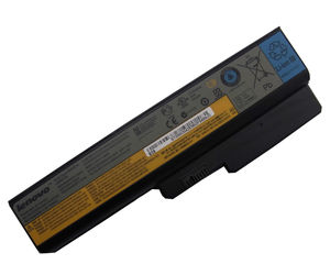 Original Battery LENOVO IdeaPad V460A-ISE V460A-ITH L08S6Y02 6Cells 48Wh Genuine
