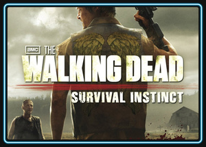 Walking Dead: Survival Instinct