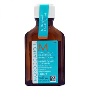 Moroccanoil Light