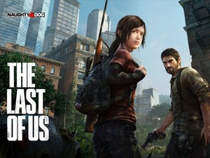 The Last of Us на PS3