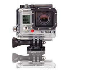 GoPro