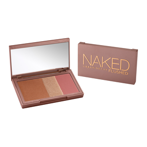 Urban Decay Naked Flushed Compact