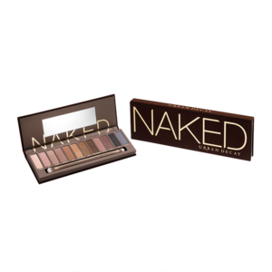 Urban Decay Naked Palette 1