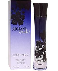 Armani Code