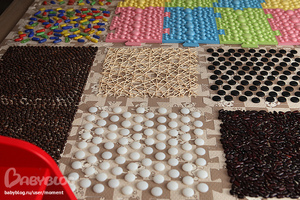 массажный коврик