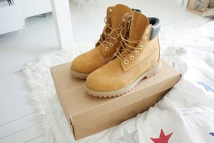 timberland классика + на меху